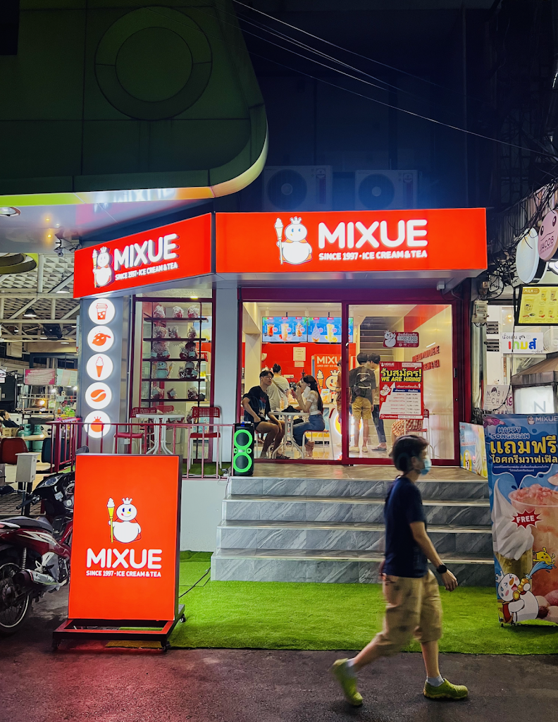 Mixue KU의 사진