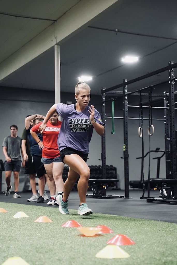  Yakima Sports Performance