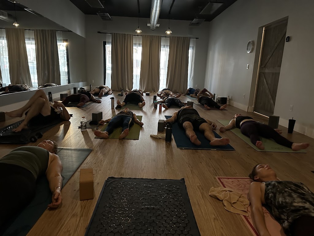  Empower Yoga 311 E 2nd St The Dalles, Oregon 97058