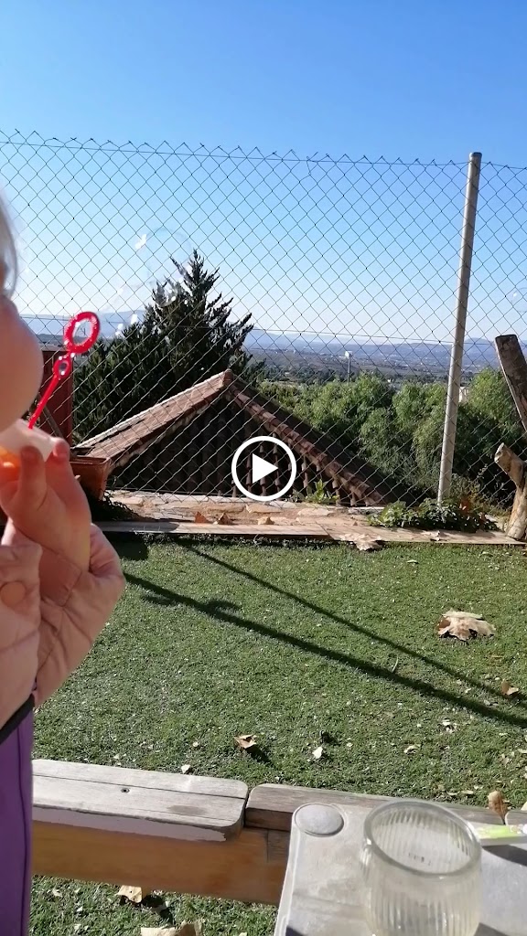 Lori Lori - Madre de dia en Altorreal — Videos
