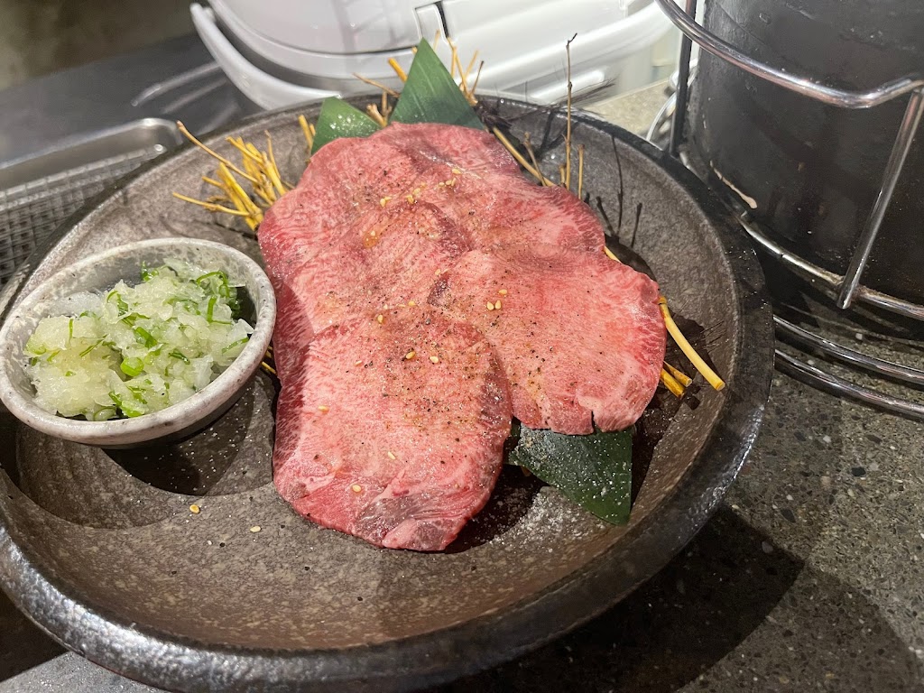 初燒肉 Hatsu Yakiniku 的照片
