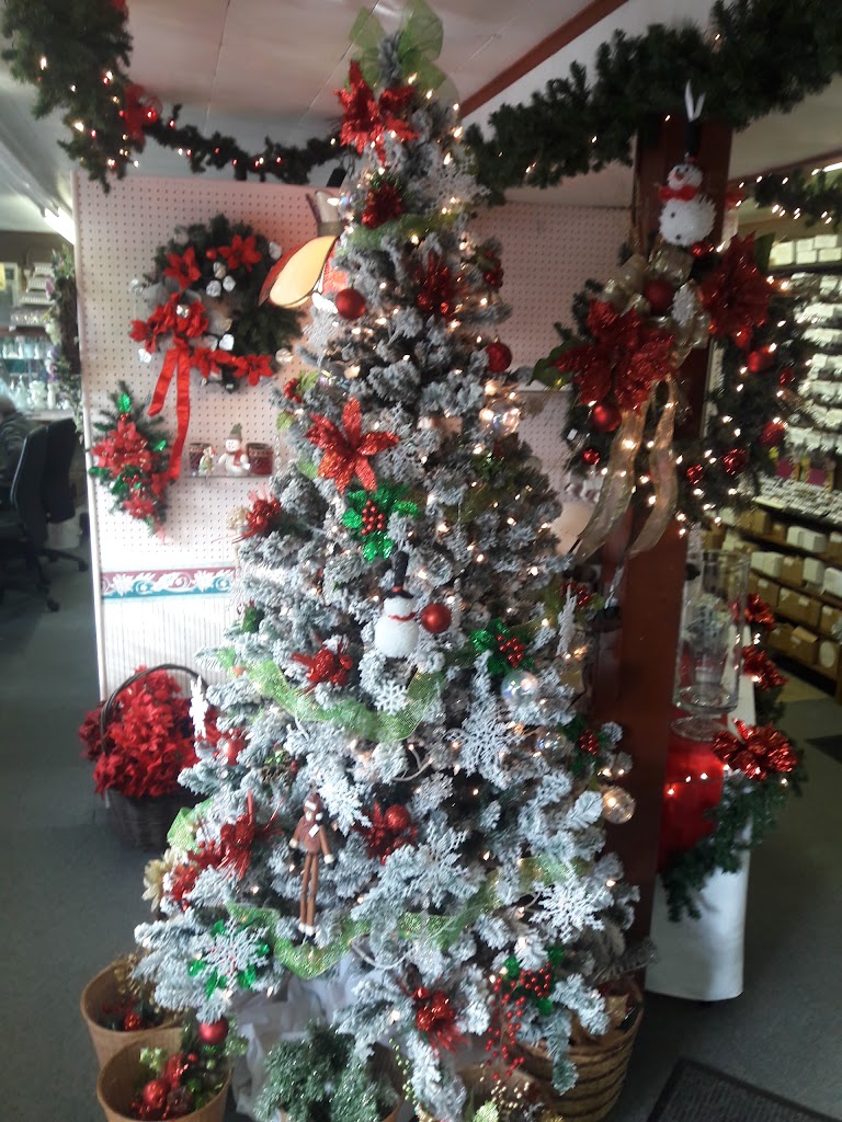 B Bacho Floral Arts