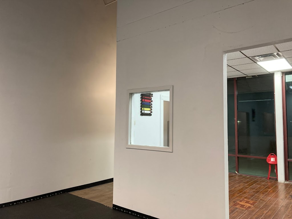  K2 Tae Kwon Do Academy