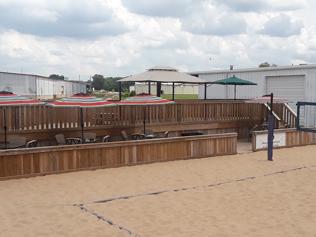  The Next Level Athletic Training Facility