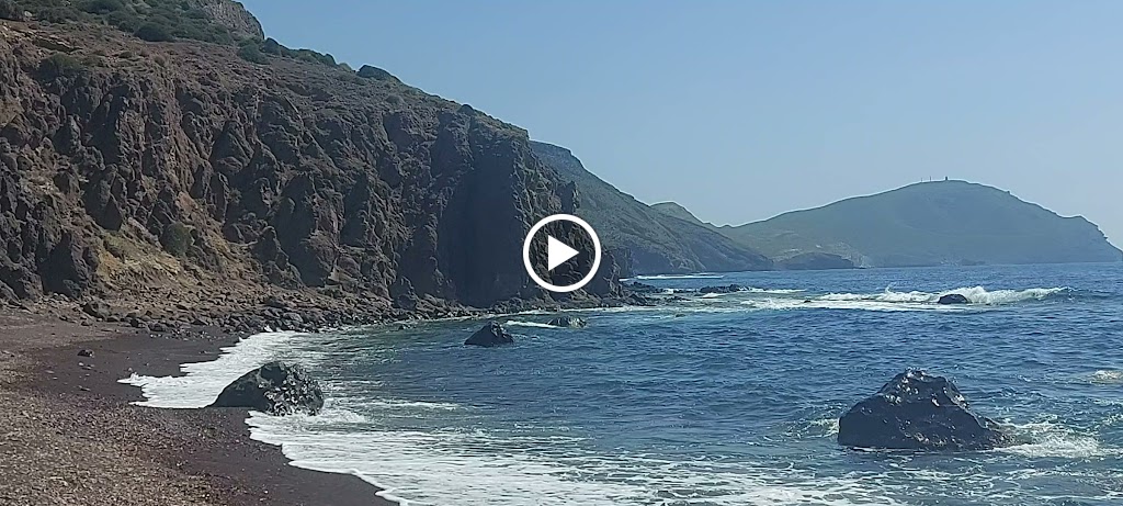 Cala de Los Toros — Playa de Monsul