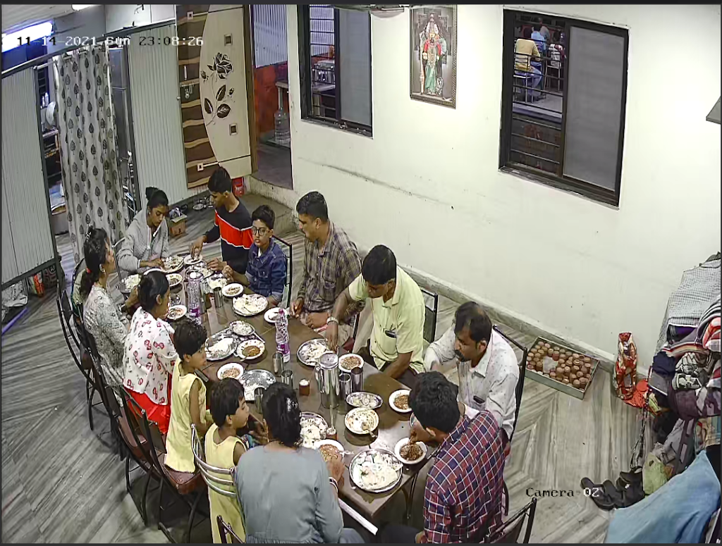 Patil Dhaba Spl Akkha Masura Punjabi Dishes