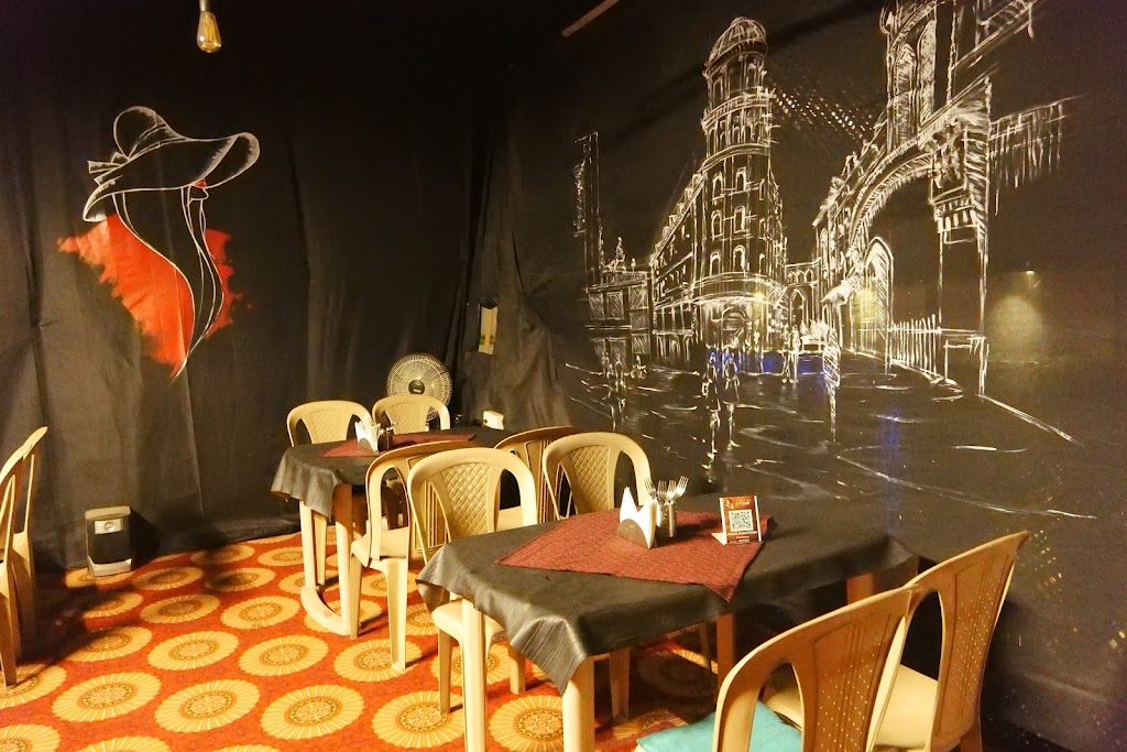 Food Junction Family Restaurant