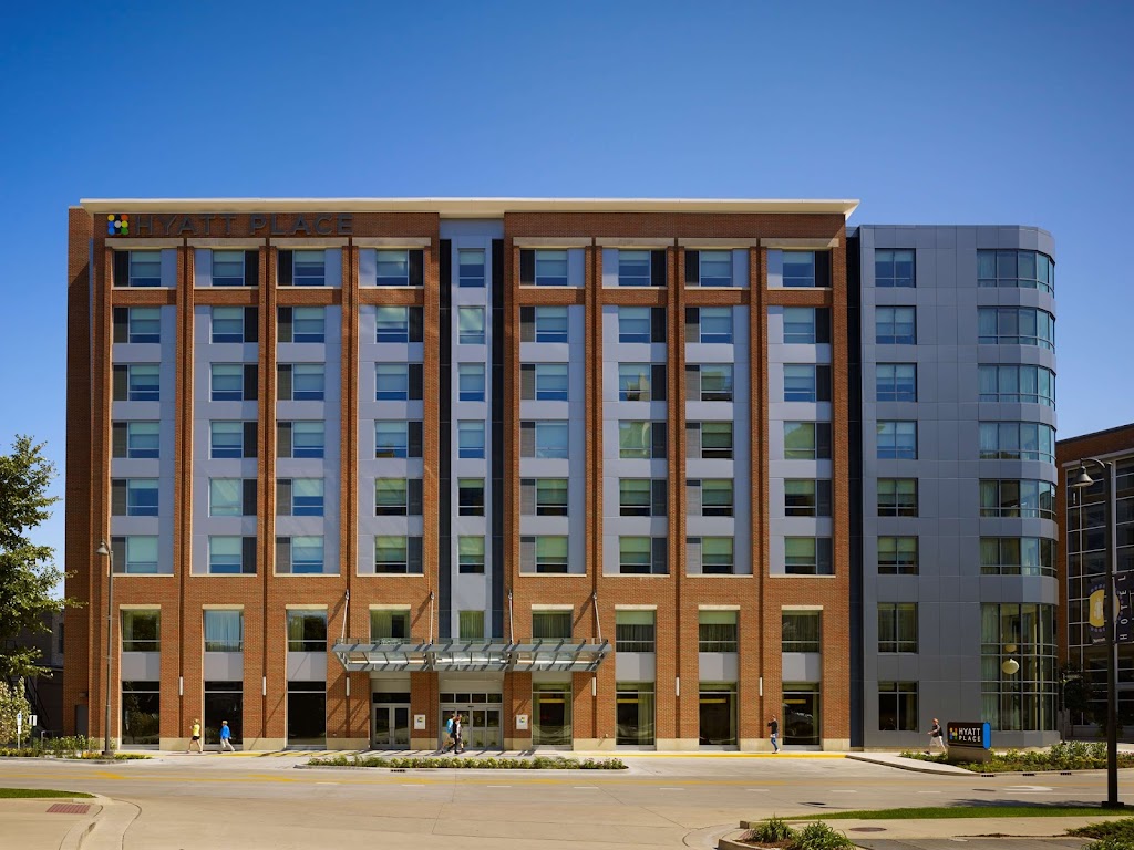 Hyatt Place Bloomington/Normal - Hotel in Normal , United States of America