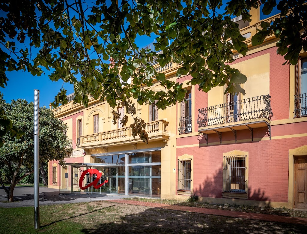 Fundacion URV - Centro de Formacion Permanente