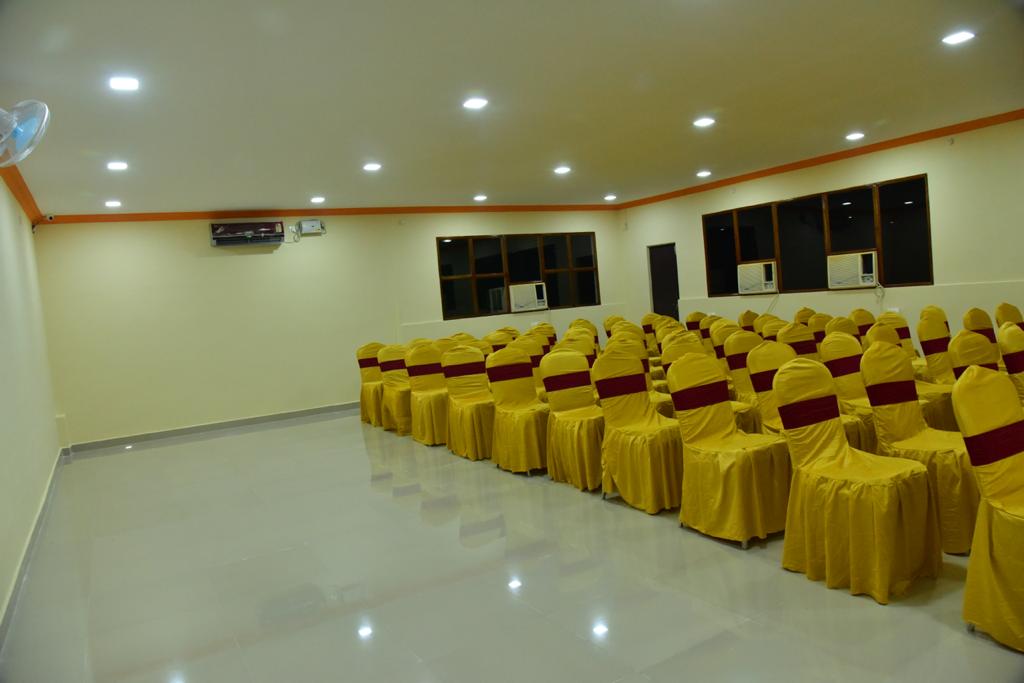 Amenities