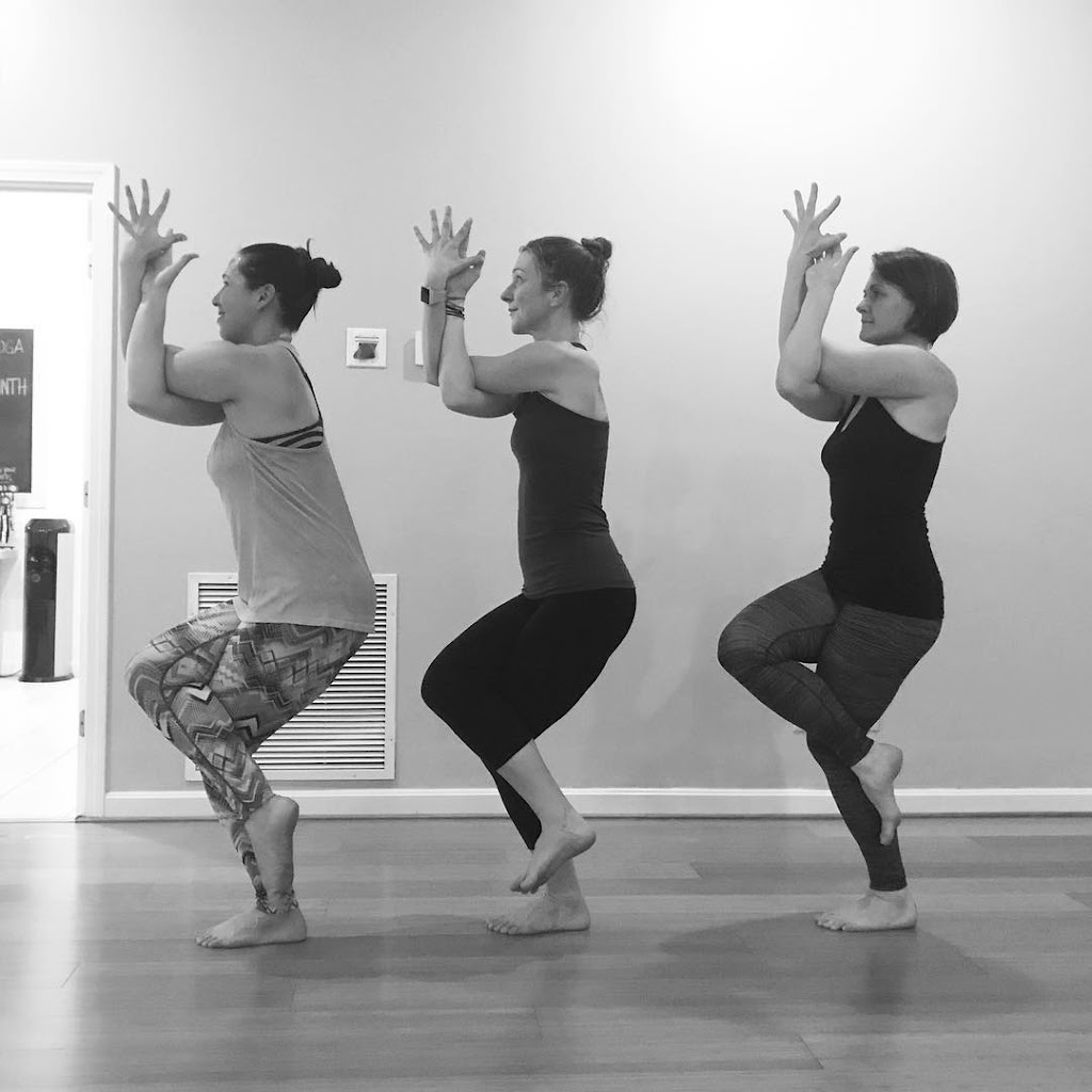  New Hampshire Power Yoga