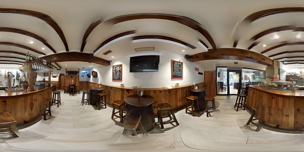 Taberna Andares Ibericos Javea