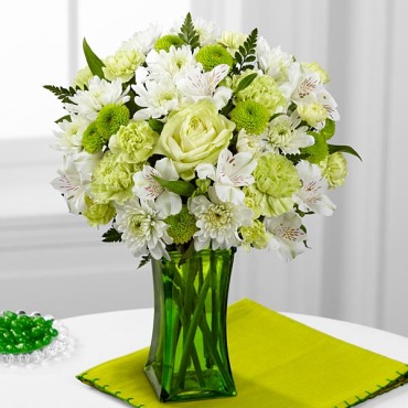 Flowers & Gifts By Wilkin