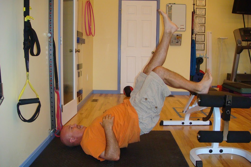  Completely Fit | Personal trainer in Mount Airy