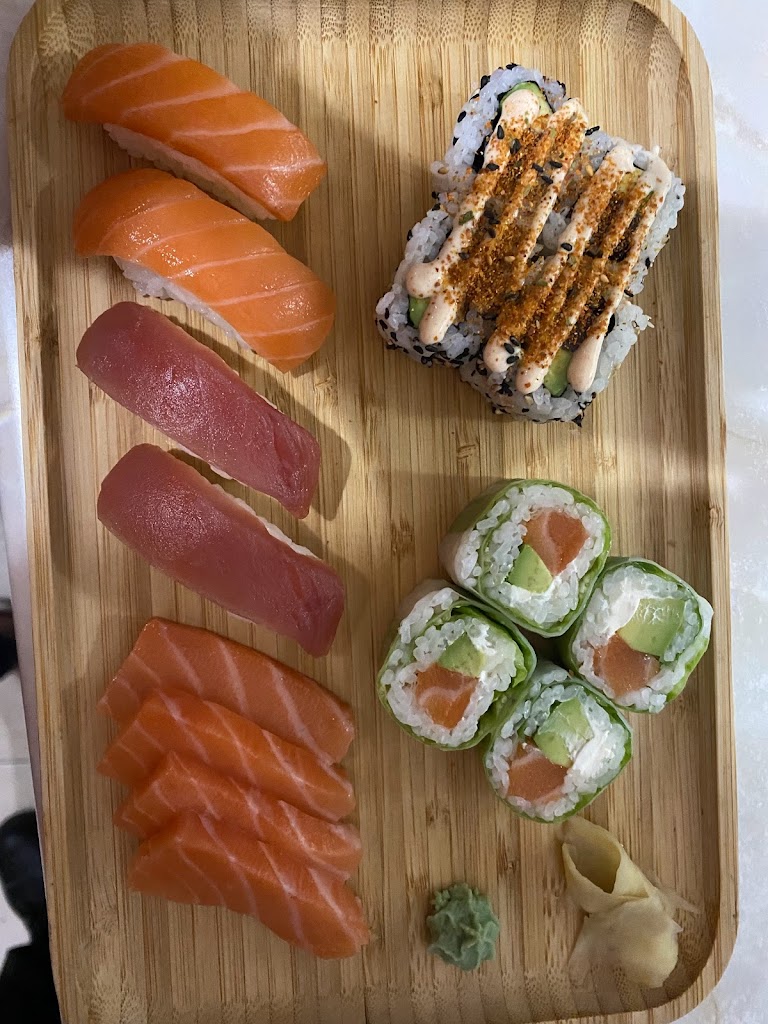 Restaurante Gran Jardin — Comida y bebida