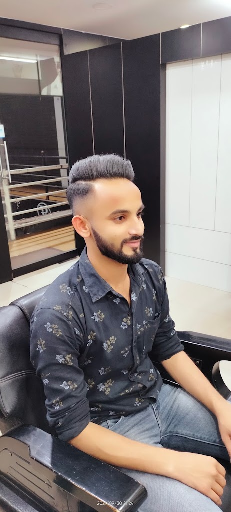 Professional Fresh Men S Beauty Salons