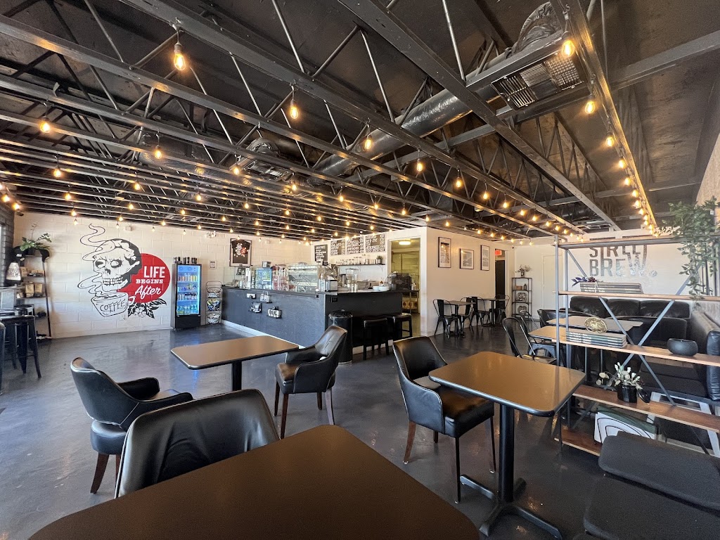 Photo of Street Brew Coffee