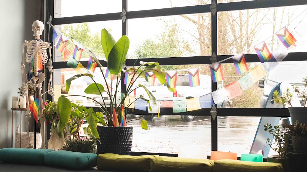  Cascade Movement Center