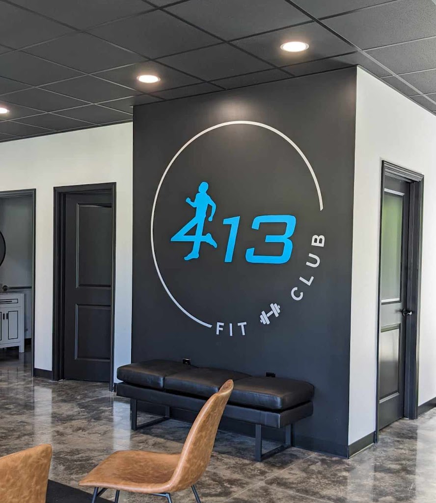  413 Fit Club