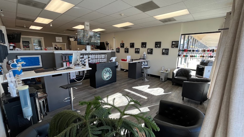 Device Dr. (Castle Rock, CO)