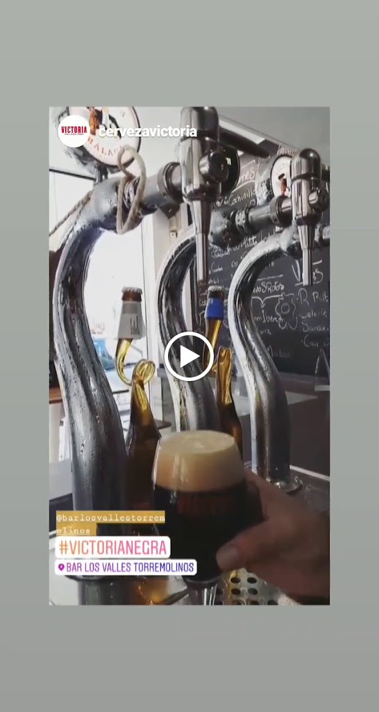 Bar los Valles Torremolinos — Videos