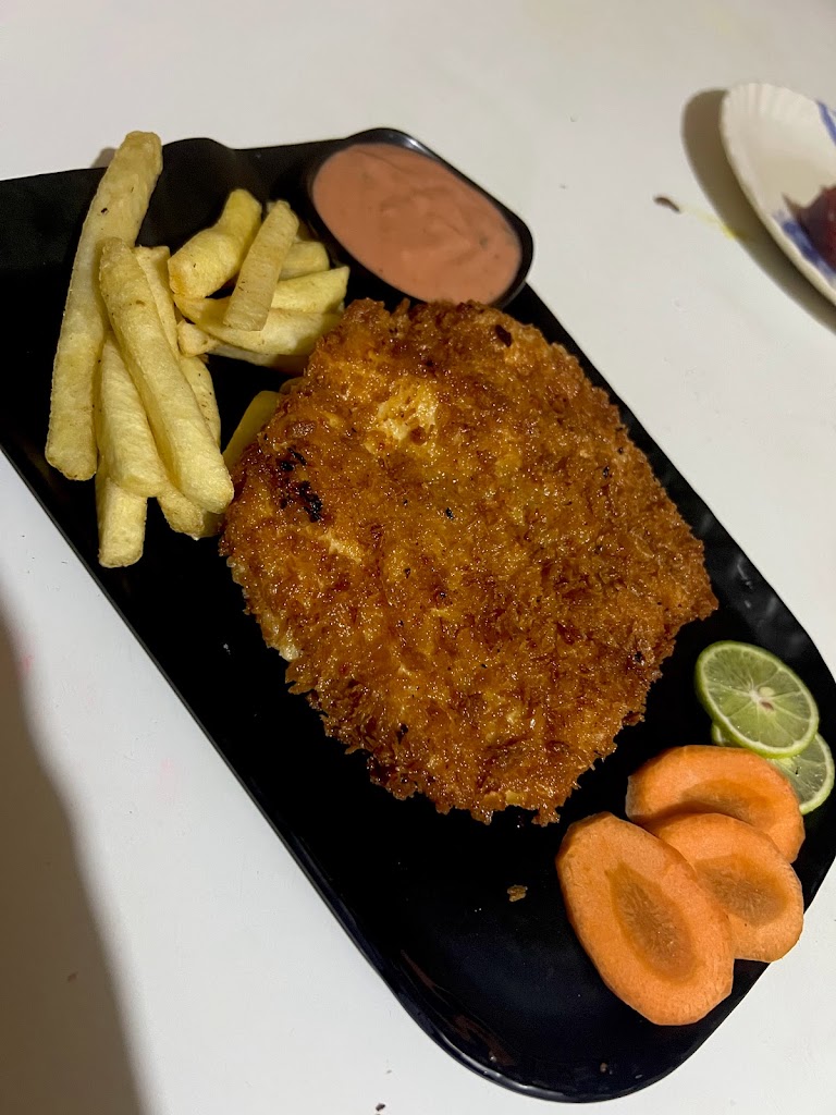Food & drink