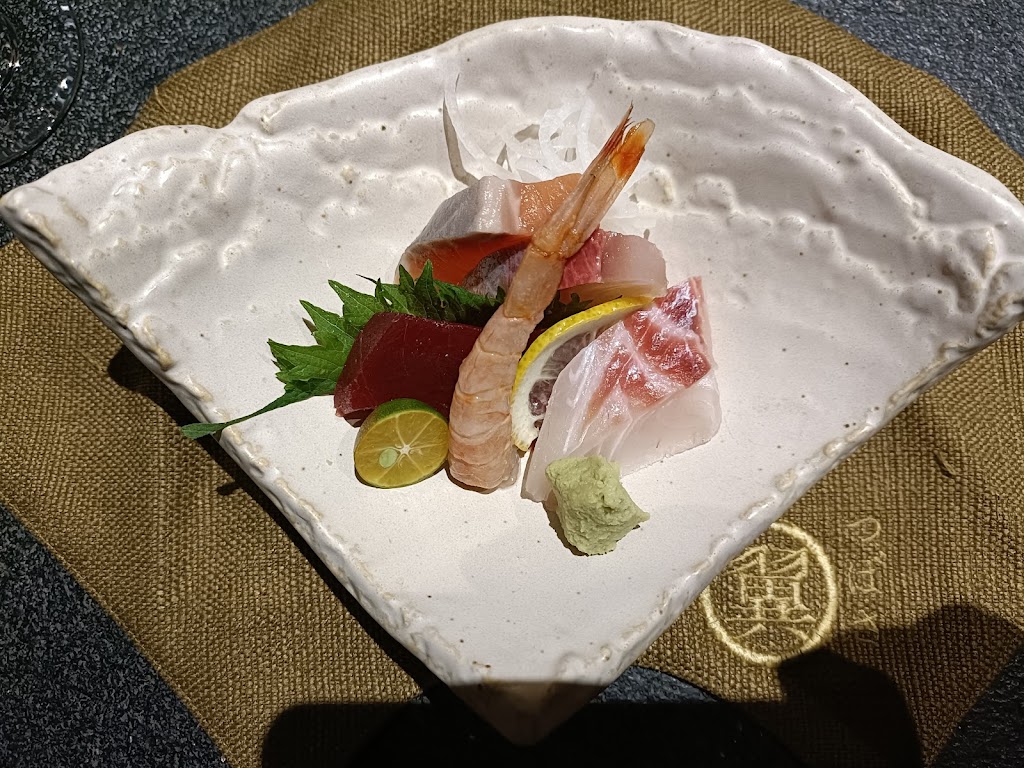 翼 日本料理 的照片