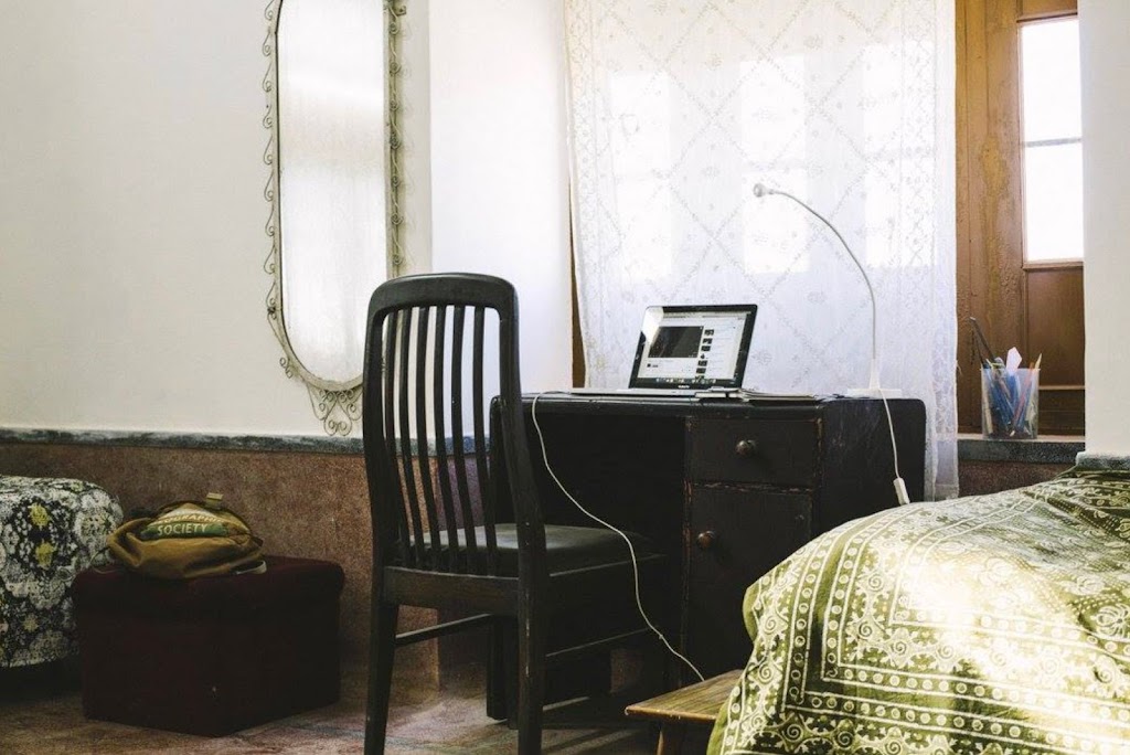 Preet Nagar Residency
