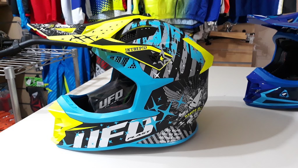 Motos Miguel - Punto de Venta Yamaha — Casco de motocicleta