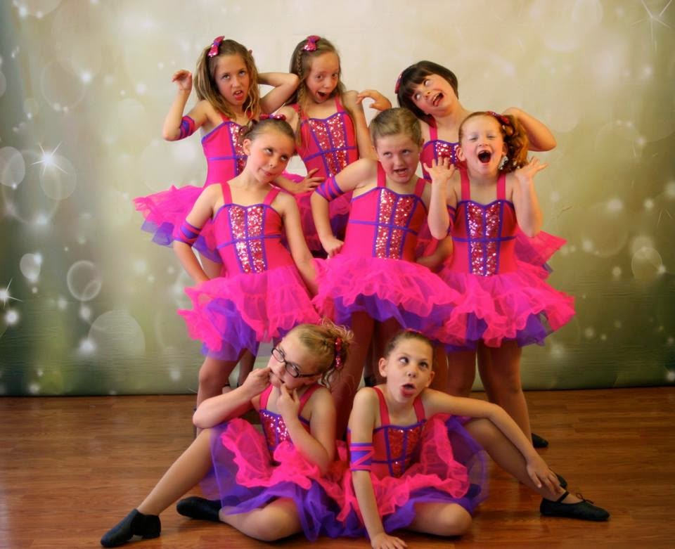  Footnotes Dance Studio