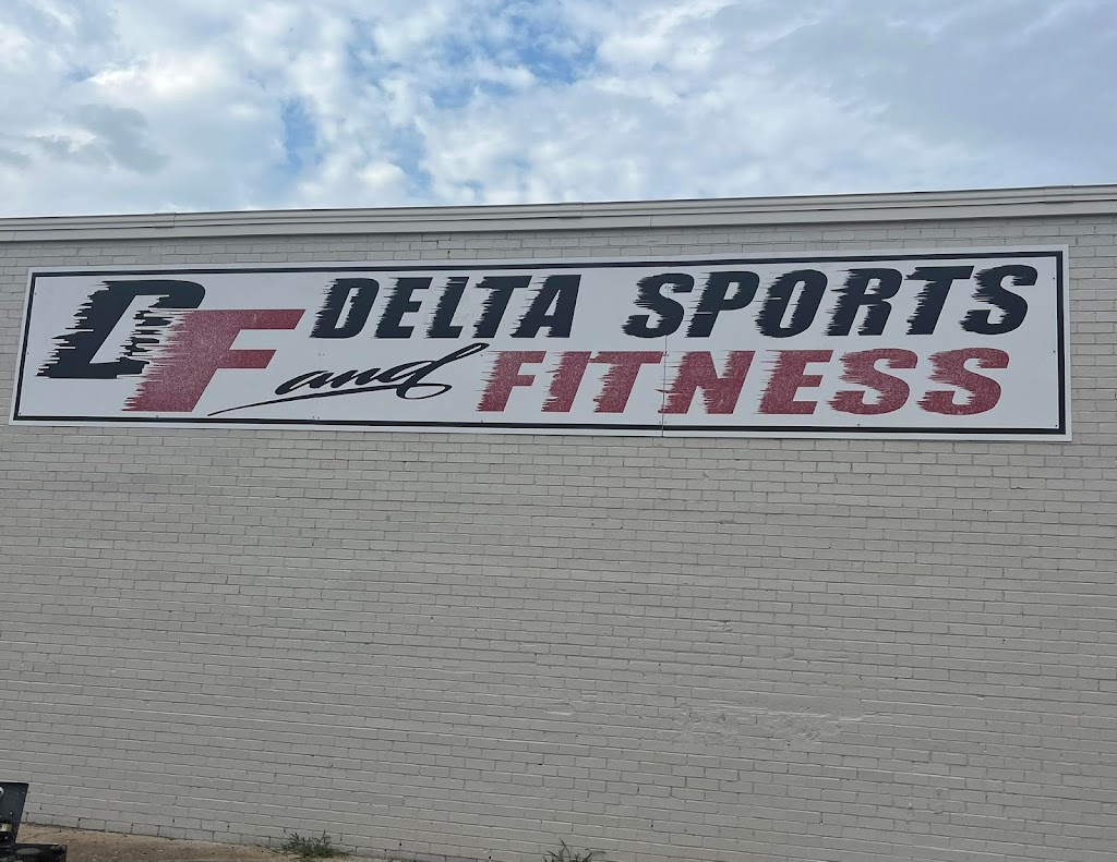  Delta Sports Fitness and Fun