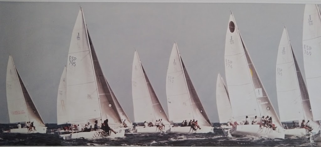 Galeria Nautica Puerto Calero