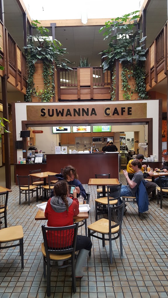Suwanna Thai Kitchen