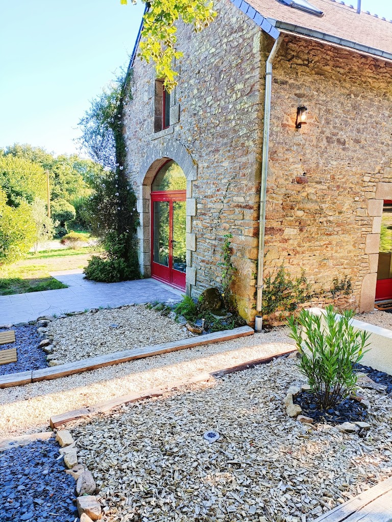 Domaine Minio Bihan Chambres D Hotes Spa Bien Etre Morbihan