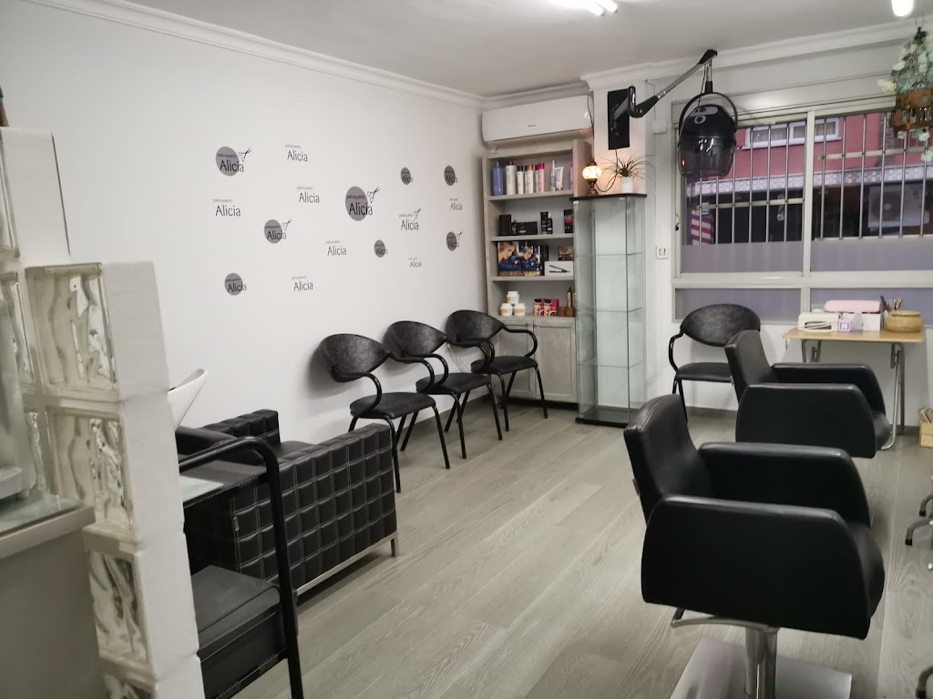 Peluqueria Alicia