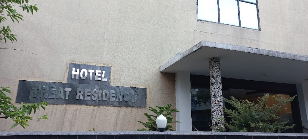 Hotel Treat Residency