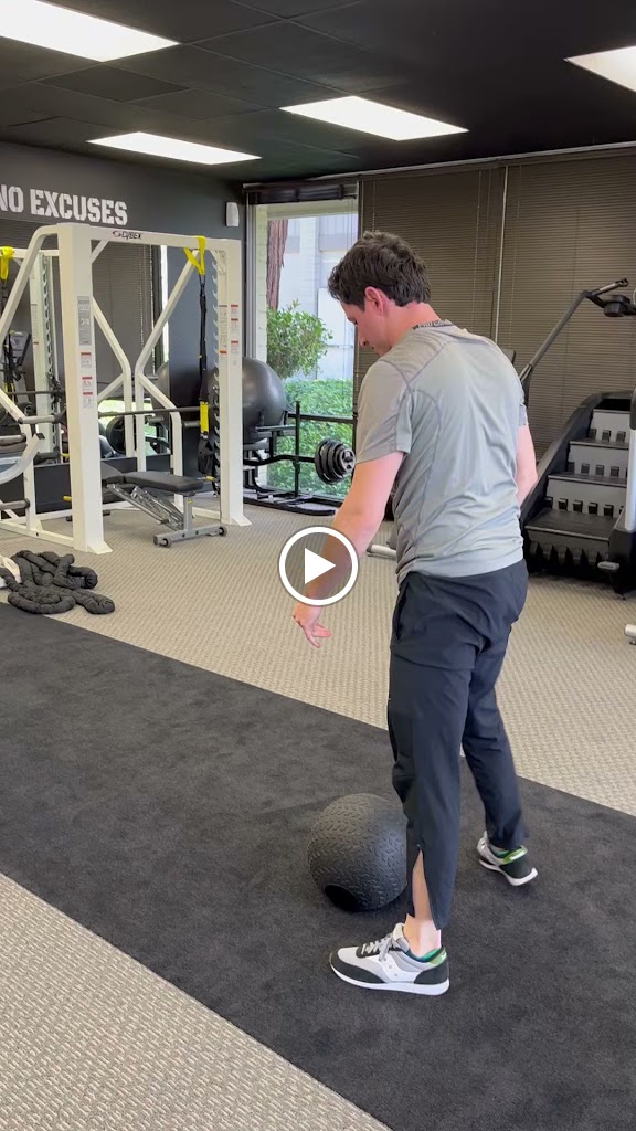  Progressive Strength Project