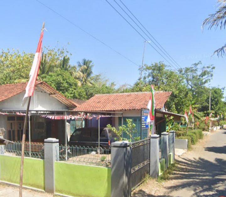 BENGKEL KORTER MUARA BARU JAYA