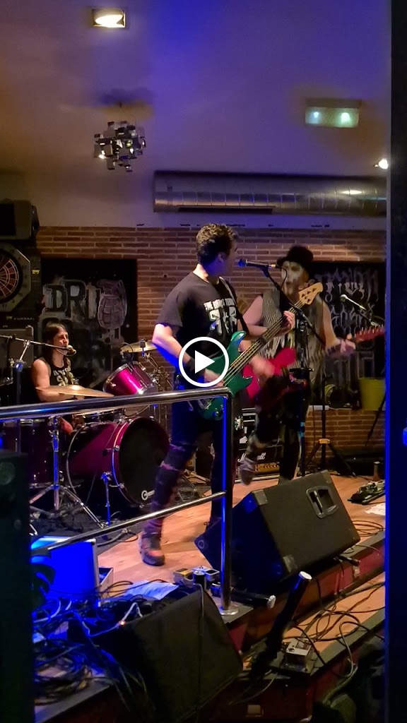 DRUMGORRI ARETOA Disco-Bar — Del propietario