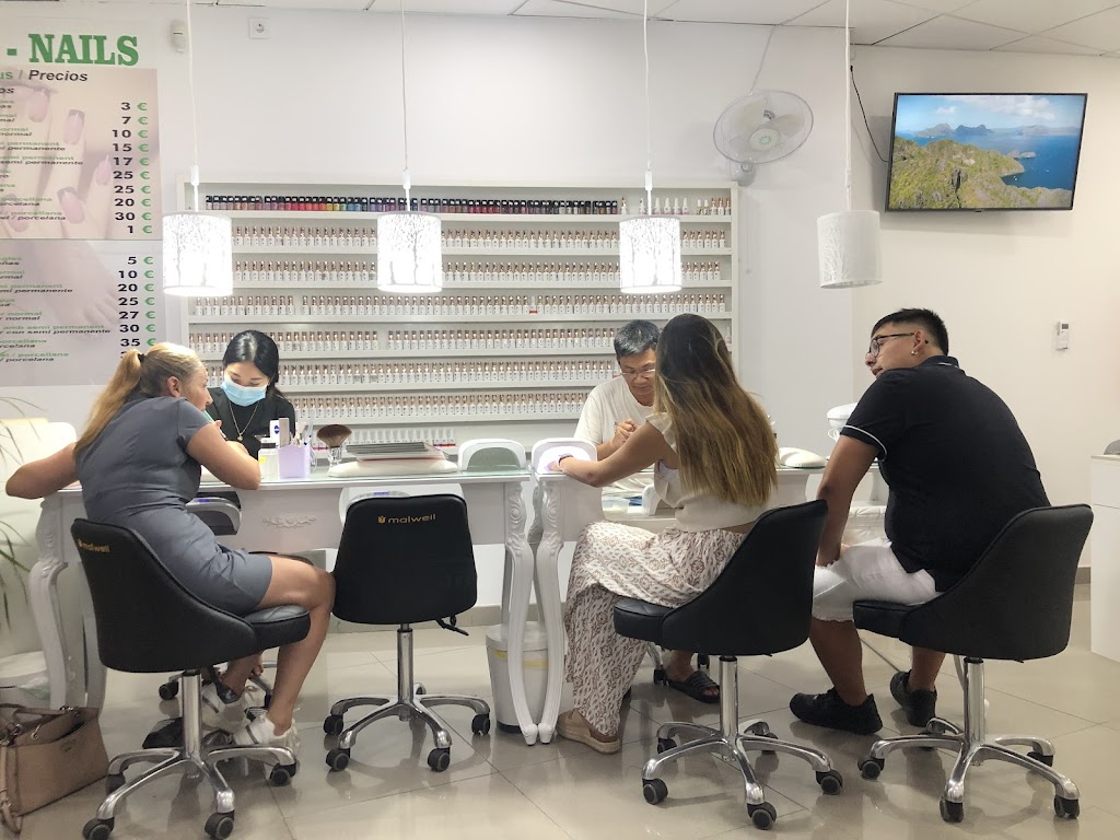 Pro-Nails 3 Igualada