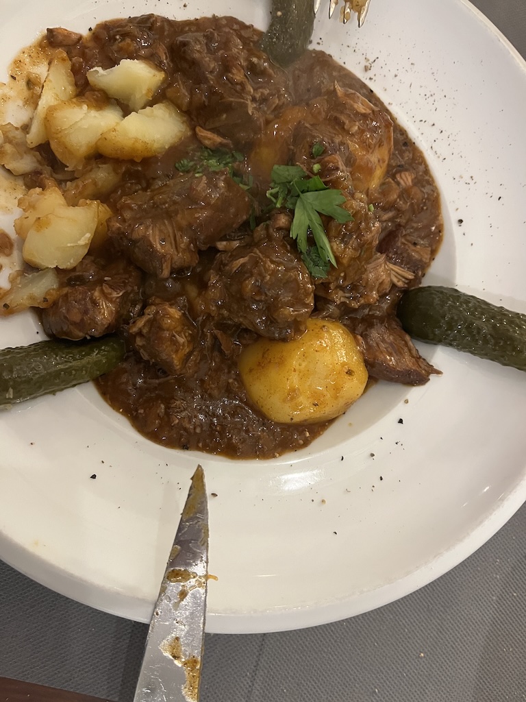 Restaurante La Esencia — Mas recientes