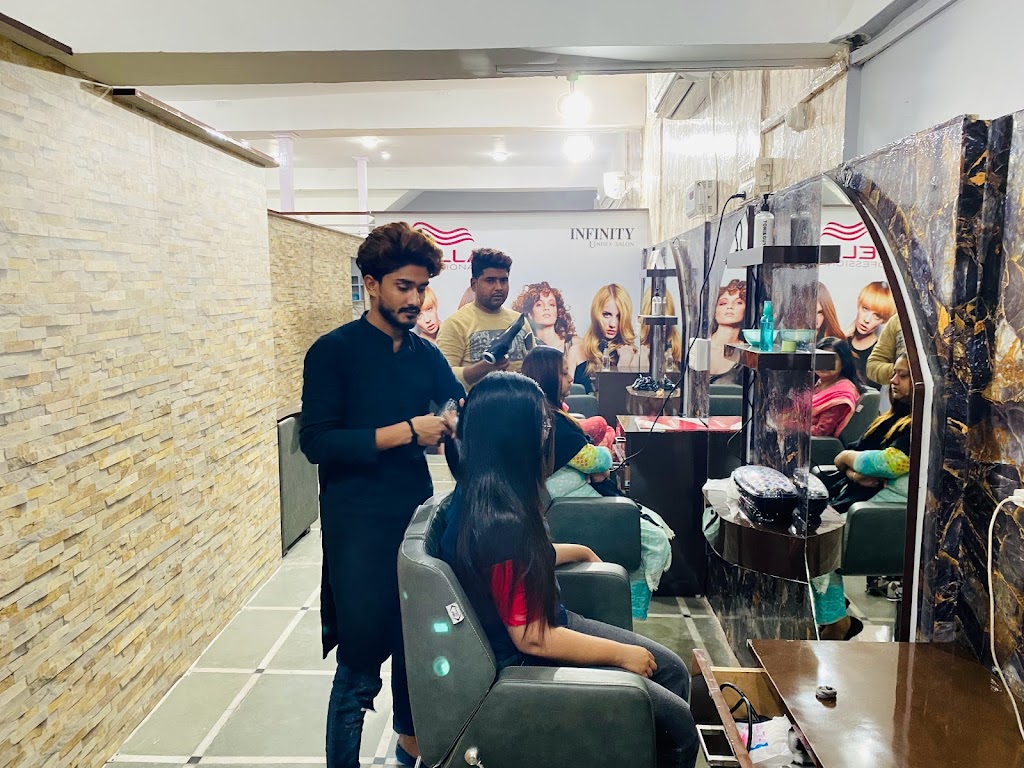 Infinity Unisex Salon