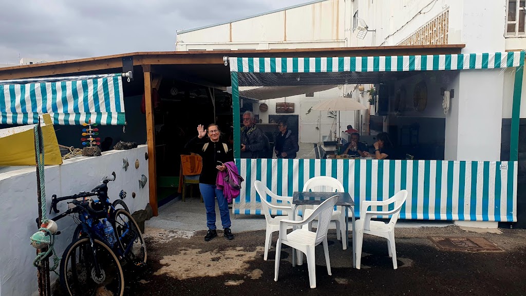 Bar Restaurante Freiduria Cofradia de Pescadores San Gines