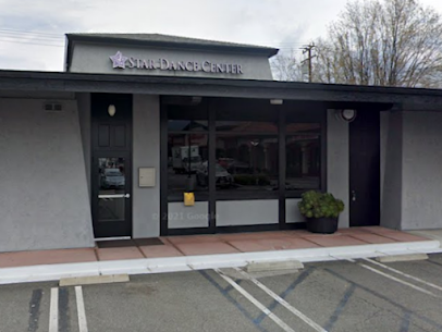  Star Dance Center
