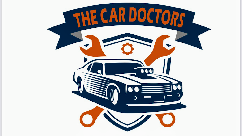 The car doctors — Del propietario