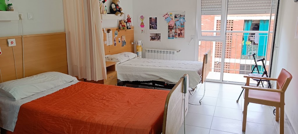 Residencia Domenech i Montaner — Del propietario