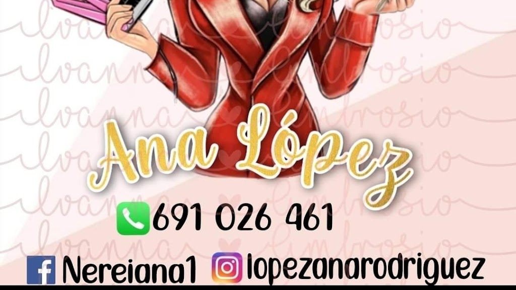Estetica Avanzada Ana Lopez