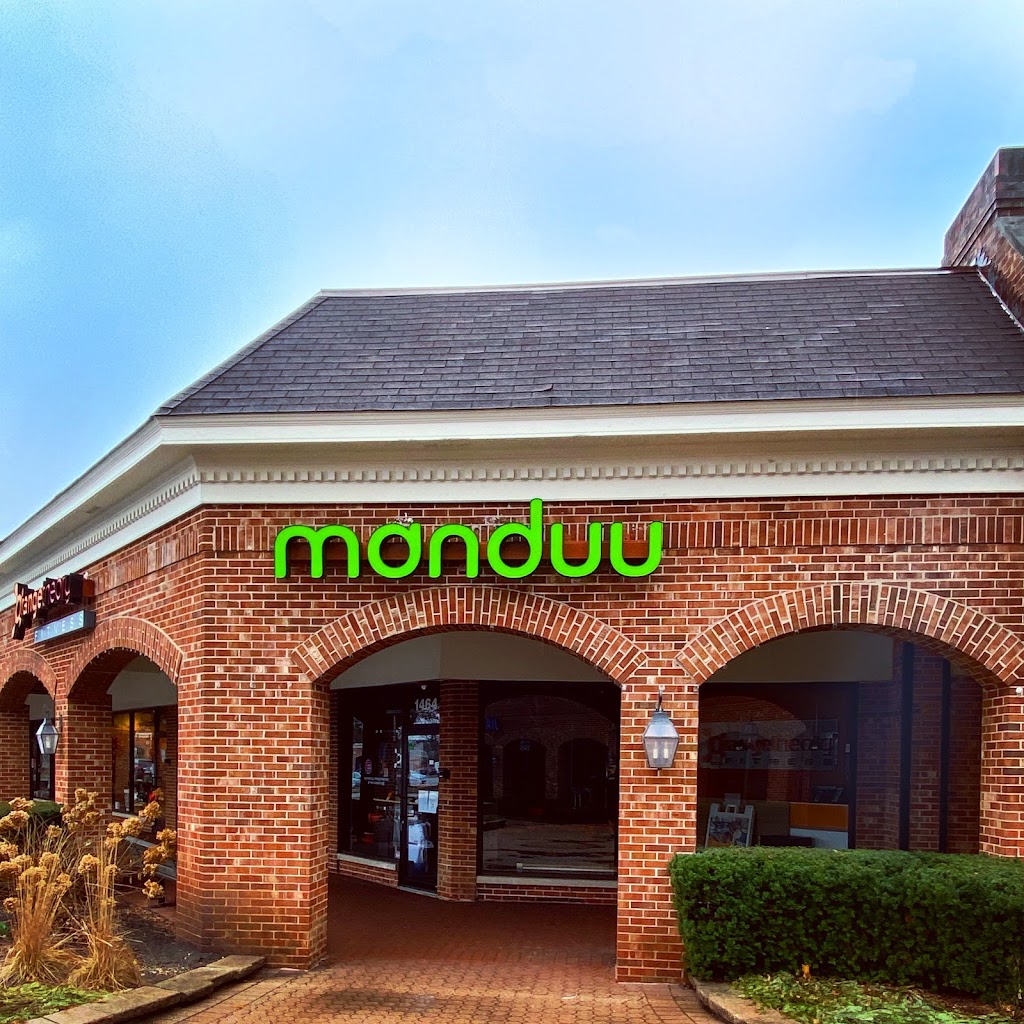  Manduu EMS Fitness Glenview