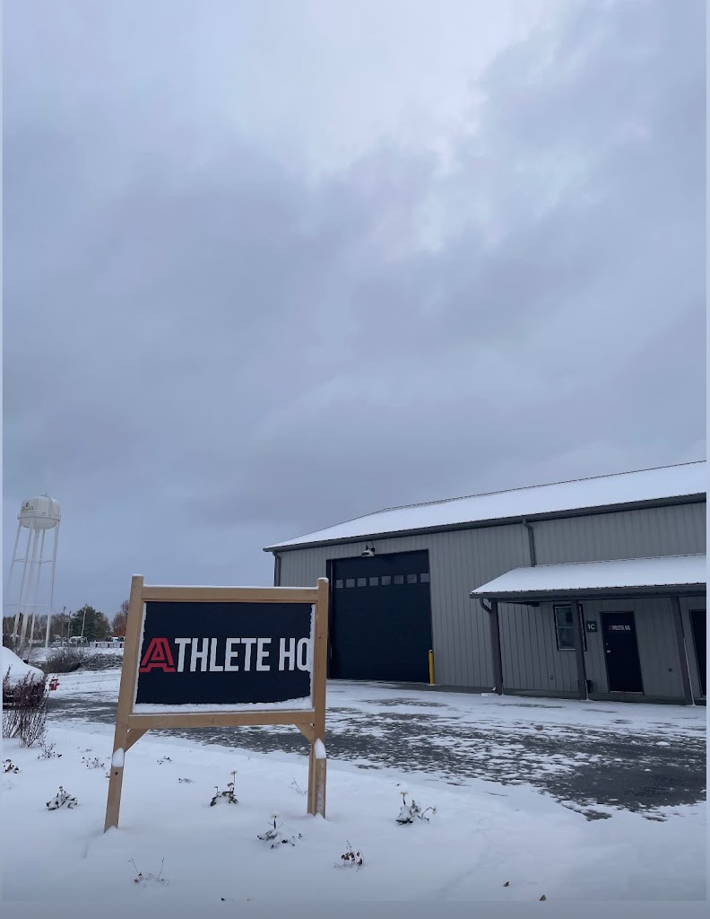  Athlete HQ LLC