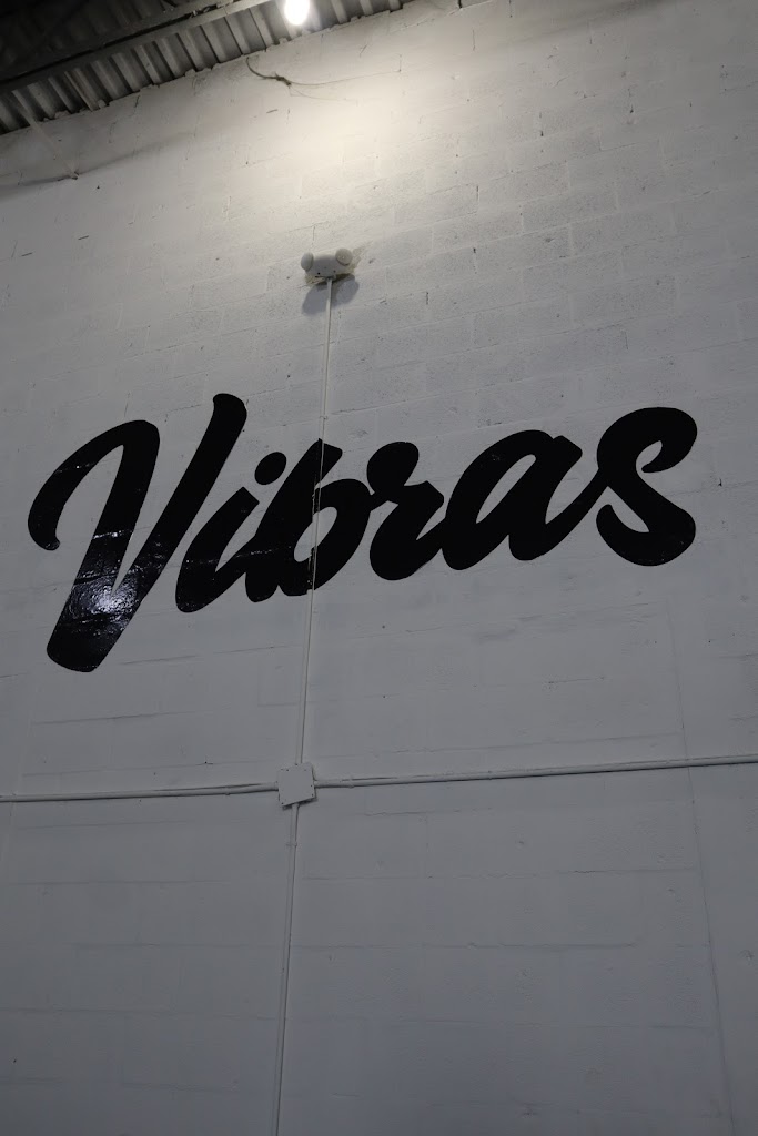  Vibras Gym